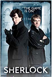 Sherlock season 3 episode 2 online