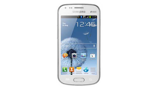 Samsung Gt S7562 Software Download