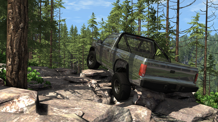 Beamng drive free download pc